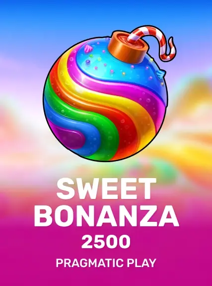 Sweet Bonanza pokie at Bizzo Casino