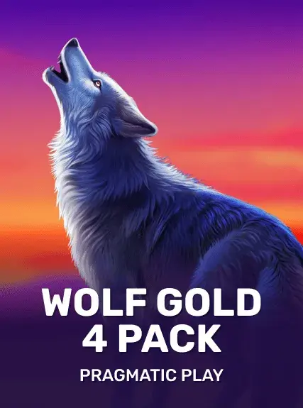 Wolf Gold pokie at Bizzo Casino